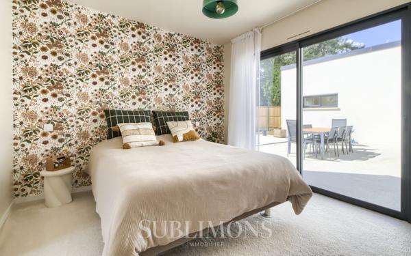 Maison 9 pièces 350 m²
