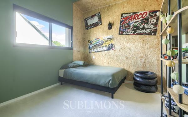 Maison 9 pièces 350 m²