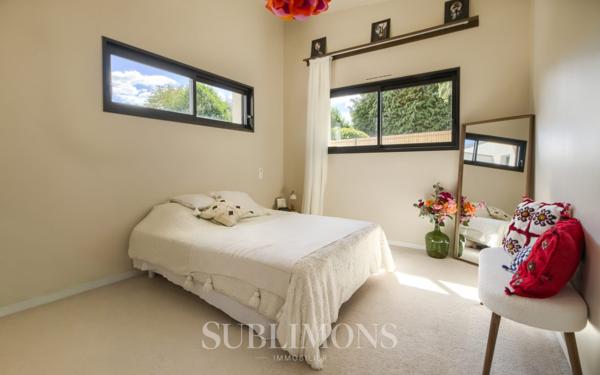 Maison 9 pièces 350 m²