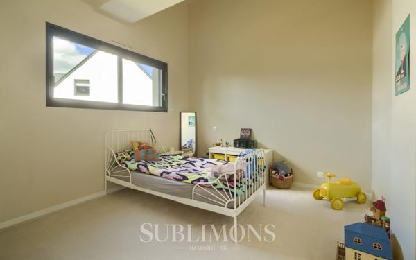 Maison 9 pièces 350 m²