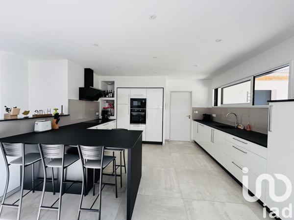 Maison à vendre 6 pièces 186 m² Candé