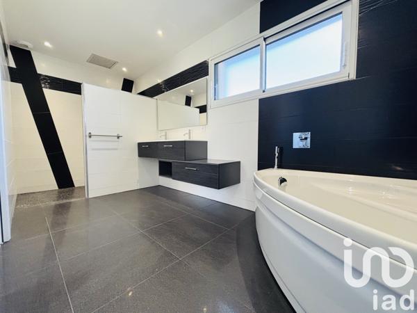 Maison à vendre 6 pièces 186 m² Candé