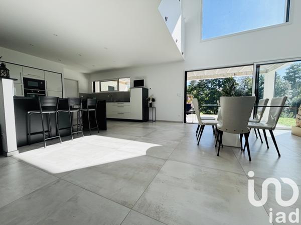 Maison à vendre 6 pièces 186 m² Candé