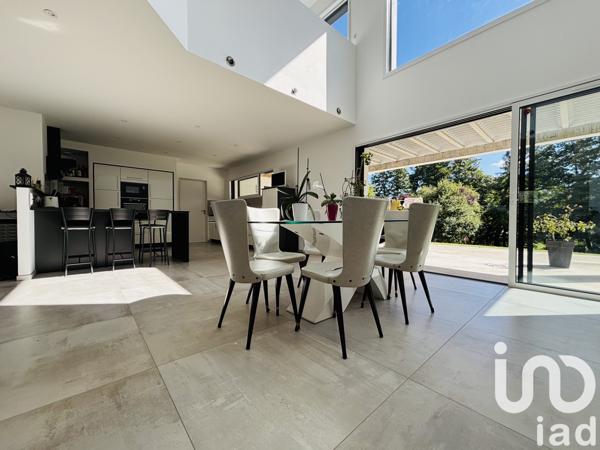 Maison à vendre 6 pièces 186 m² Candé