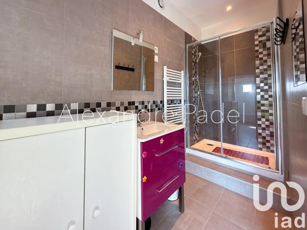 Appartement à vendre 5 pièces 113 m² Bandol