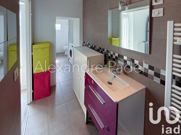 Appartement à vendre 5 pièces 113 m² Bandol
