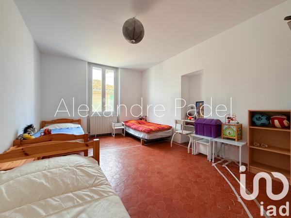 Appartement à vendre 5 pièces 113 m² Bandol