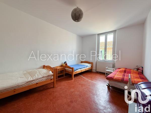 Appartement à vendre 5 pièces 113 m² Bandol