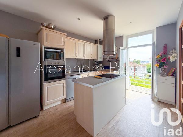 Appartement à vendre 5 pièces 113 m² Bandol