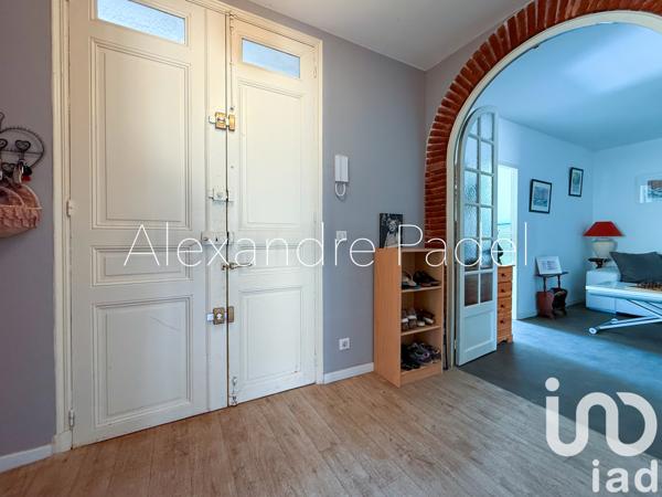 Appartement à vendre 5 pièces 113 m² Bandol