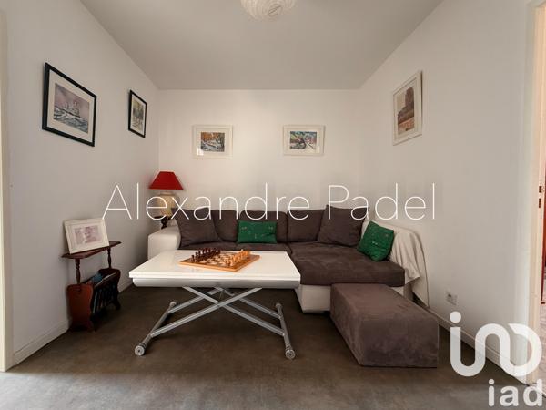 Appartement à vendre 5 pièces 113 m² Bandol
