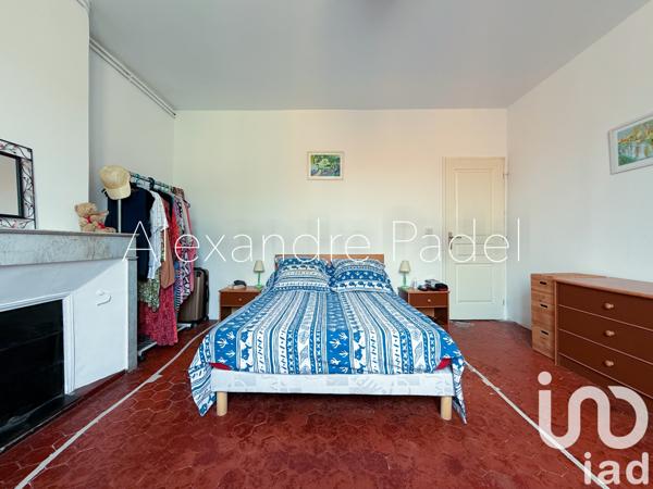Appartement à vendre 5 pièces 113 m² Bandol