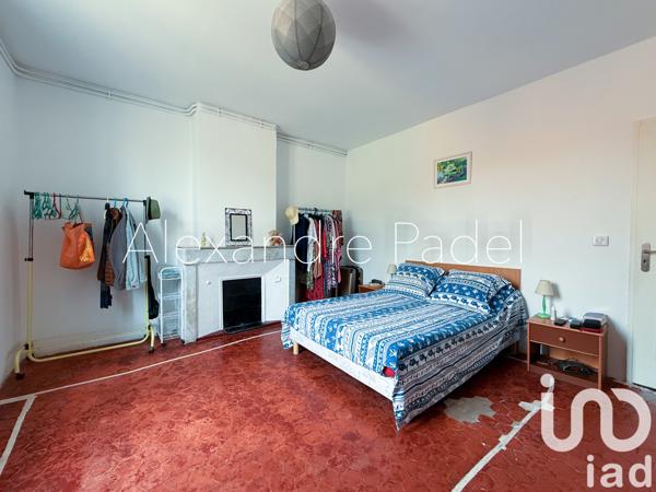 Appartement à vendre 5 pièces 113 m² Bandol