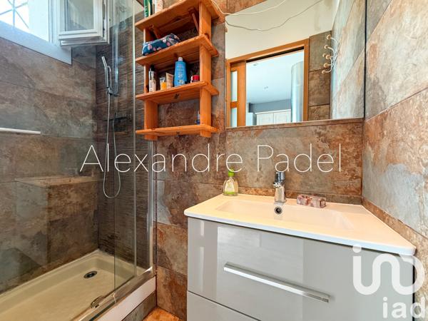 Appartement à vendre 5 pièces 113 m² Bandol