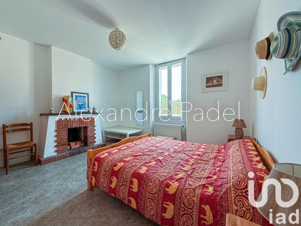 Appartement à vendre 5 pièces 113 m² Bandol