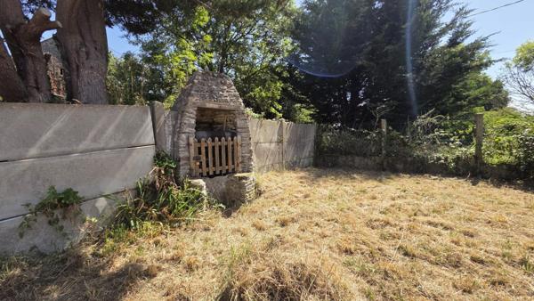 Maison à PLEINE-FOUGERES, 35610 - 3 pièces 59m²