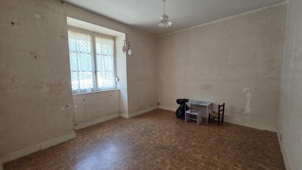 Maison à PLEINE-FOUGERES, 35610 - 3 pièces 59m²