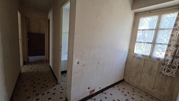 Maison à PLEINE-FOUGERES, 35610 - 3 pièces 59m²