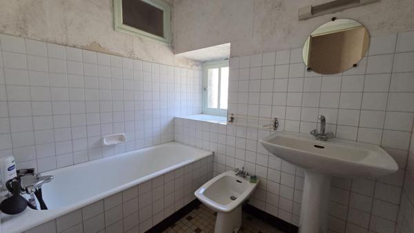 Maison à PLEINE-FOUGERES, 35610 - 3 pièces 59m²