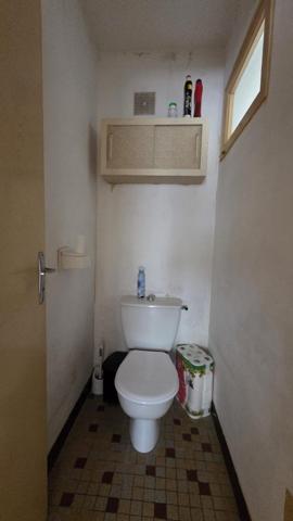 Maison à PLEINE-FOUGERES, 35610 - 3 pièces 59m²