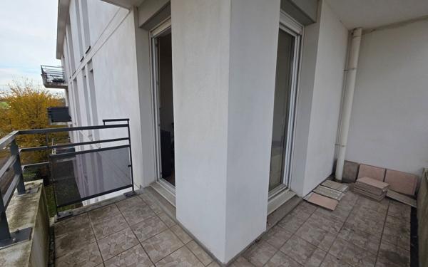 Appartement à vendre    2 pièces • 76,50 m2 Choisy-le-Roi