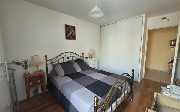 Appartement à vendre    2 pièces • 76,50 m2 Choisy-le-Roi