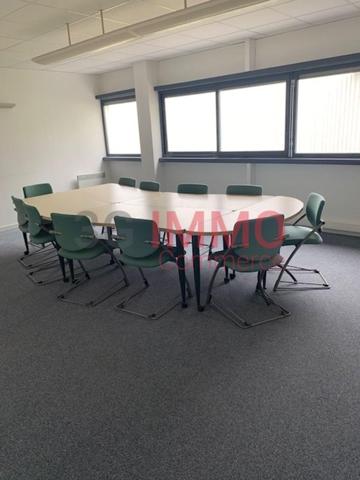 Location / Bureaux à Angoulême (16000)