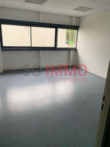 Location / Bureaux à Angoulême (16000)