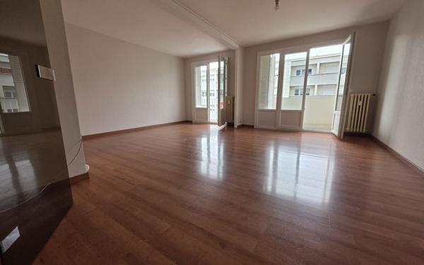Appartement à vendre    3 pièces • 71,21 m2 Limoges