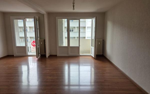 Appartement à vendre    3 pièces • 71,21 m2 Limoges