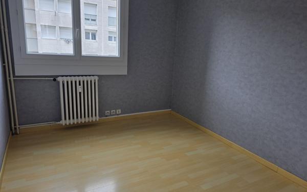 Appartement à vendre    3 pièces • 71,21 m2 Limoges