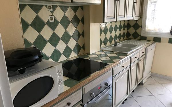 Appartement à vendre    3 pièces • 71,21 m2 Limoges