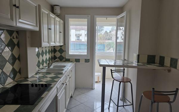 Appartement à vendre    3 pièces • 71,21 m2 Limoges