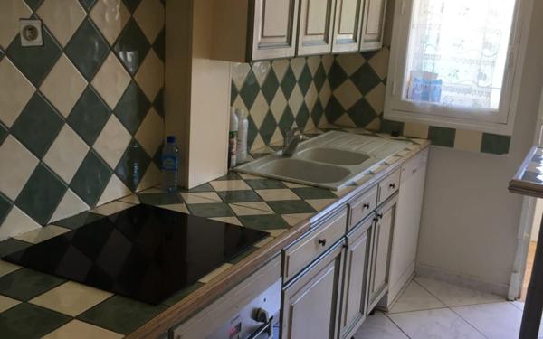 Appartement à vendre    3 pièces • 71,21 m2 Limoges