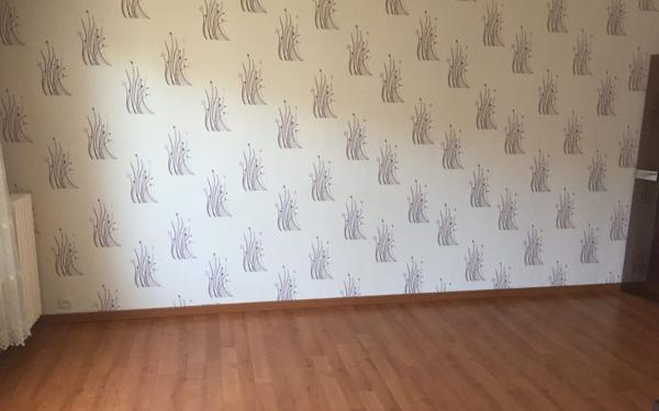 Appartement à vendre    3 pièces • 71,21 m2 Limoges