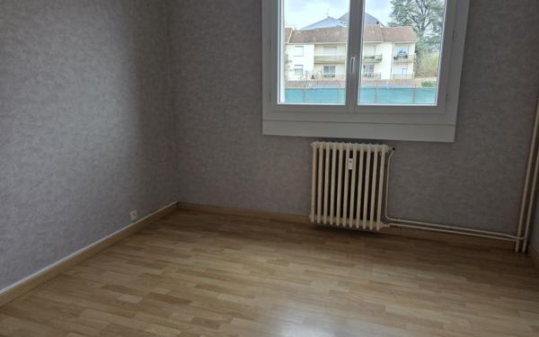 Appartement à vendre    3 pièces • 71,21 m2 Limoges
