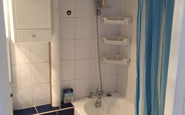 Appartement à vendre    3 pièces • 71,21 m2 Limoges