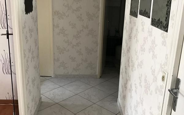 Appartement à vendre    3 pièces • 71,21 m2 Limoges