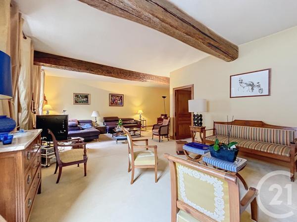 Maison à vendre  16 pièces - 317 m2 COMPIEGNE - 60