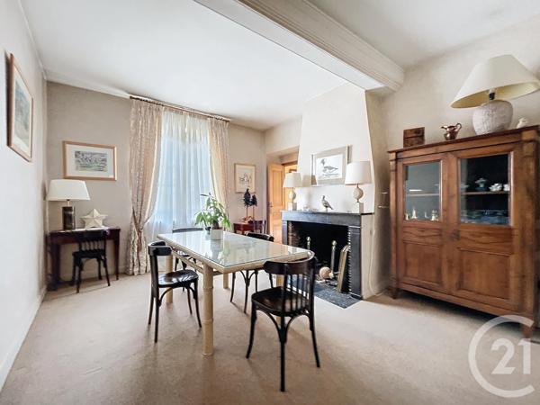 Maison à vendre  16 pièces - 317 m2 COMPIEGNE - 60