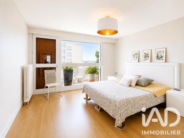 Appartement à vendre 4 pièces 106,36 m² Metz