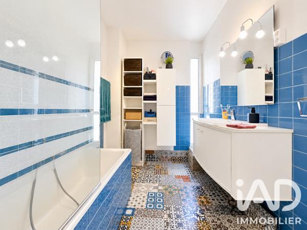 Appartement à vendre 4 pièces 106,36 m² Metz