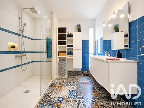 Appartement à vendre 4 pièces 106,36 m² Metz