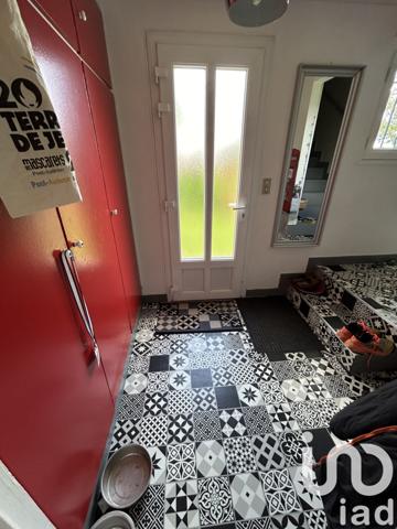 Maison à vendre 4 pièces 110 m² Corneville-sur-Risle