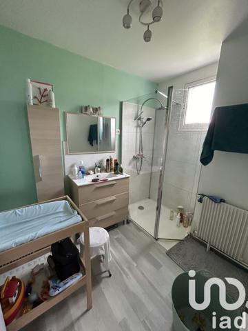 Maison à vendre 4 pièces 110 m² Corneville-sur-Risle