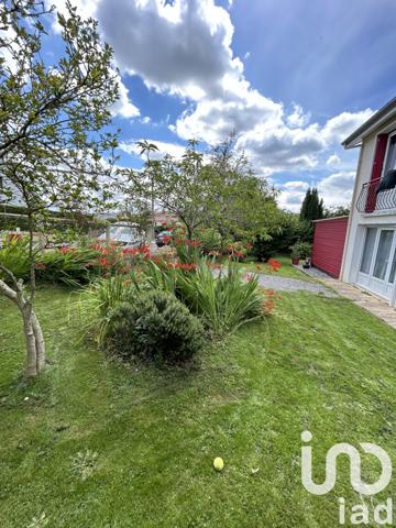 Maison à vendre 4 pièces 110 m² Corneville-sur-Risle