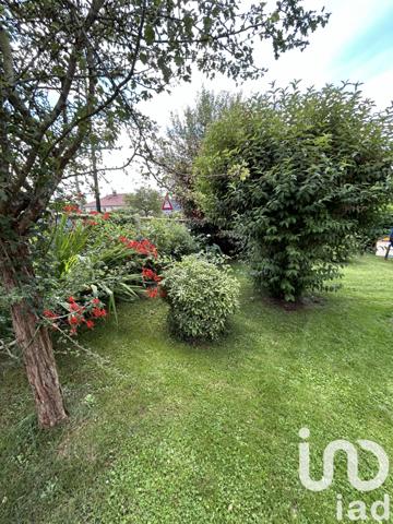 Maison à vendre 4 pièces 110 m² Corneville-sur-Risle