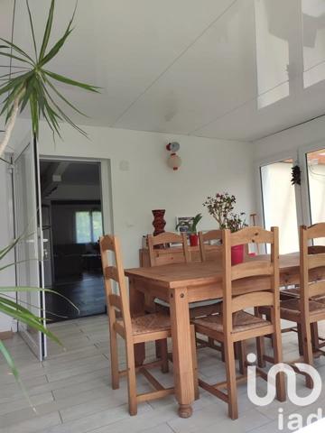 Maison à vendre 4 pièces 110 m² Corneville-sur-Risle