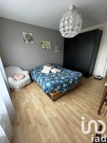 Maison à vendre 4 pièces 110 m² Corneville-sur-Risle