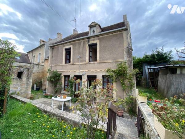 DOUVRESLA DELIVRANDE